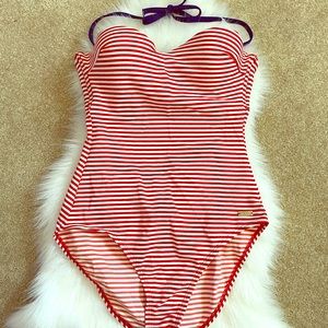 Little Marcel swimsuit